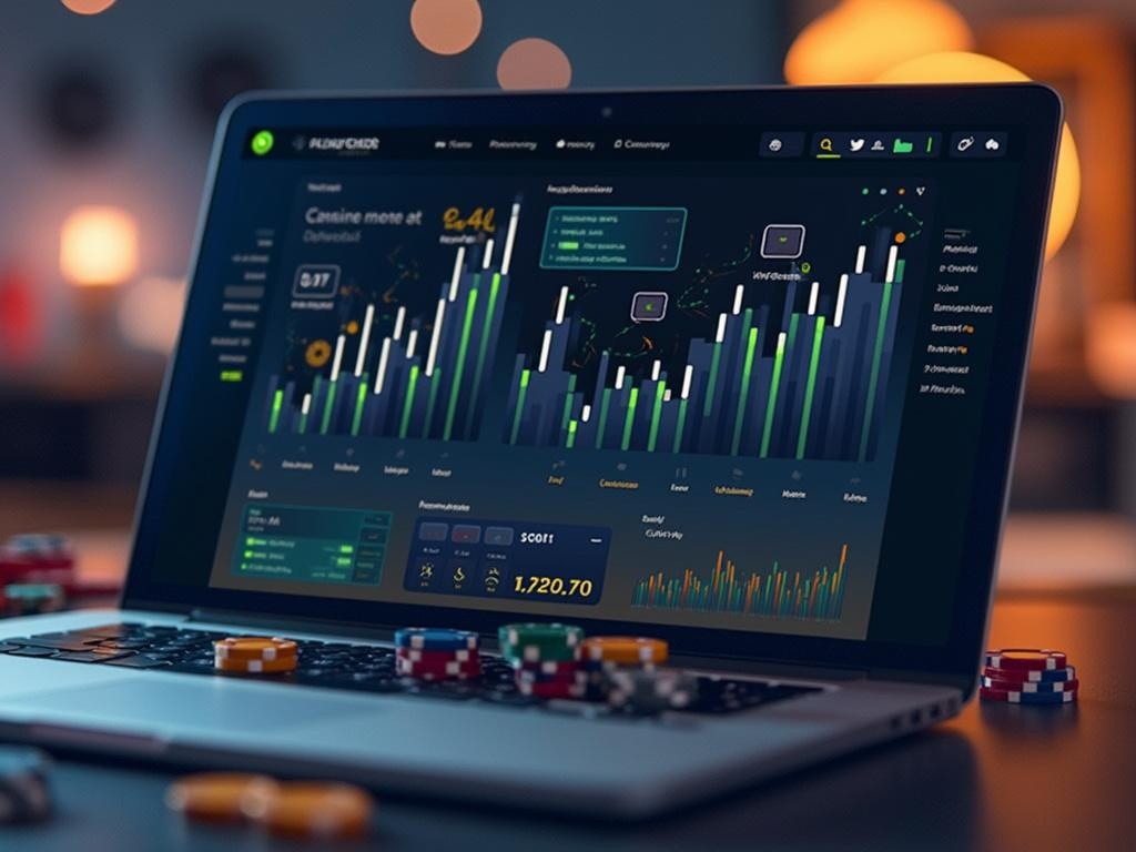 Un comparateur de casinos en ligne se transforme en plateforme d’affiliation automatisée