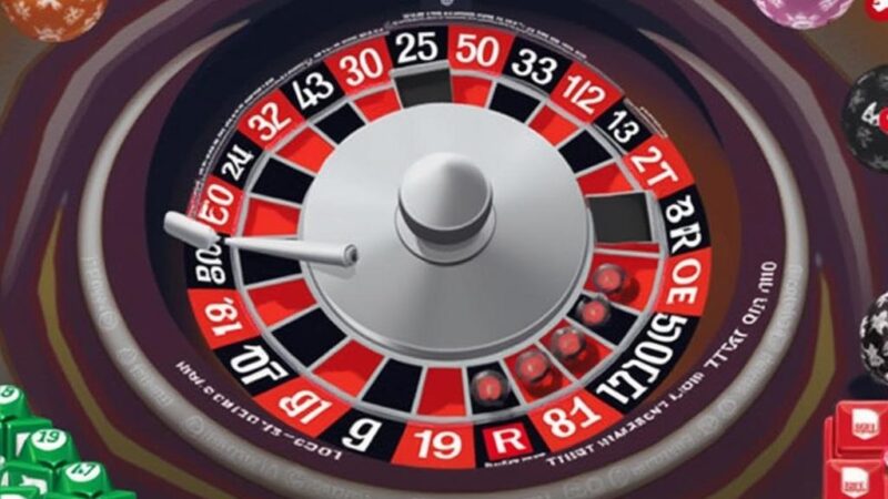 Canada : de fausses publicités de casino en ligne usurpent la marque d’une loterie nationale