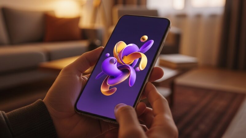 Play Regal sur Android : l&rsquo;expérience casino vraiment optimisée ?