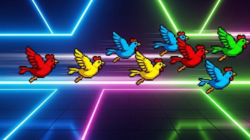 Chicken Shoot : mon verdict après 100€ de test