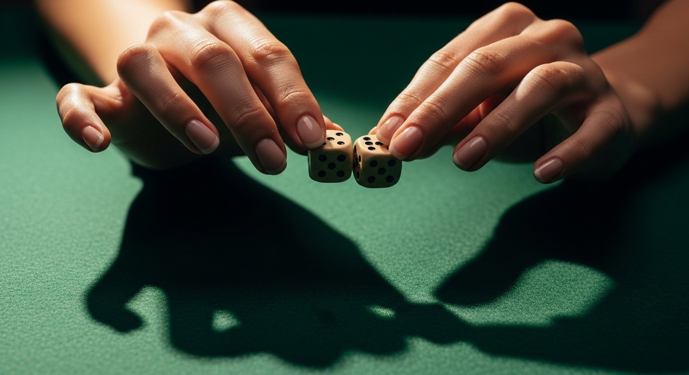 Le craps expliqué : comment ça marche vraiment ?
