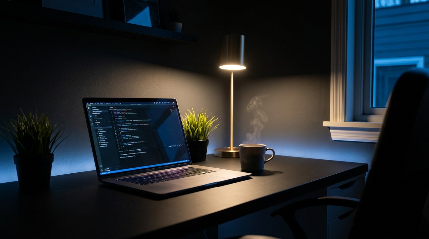 Dark mode contre light mode : qui a vraiment gagné la bataille en 2026 ?